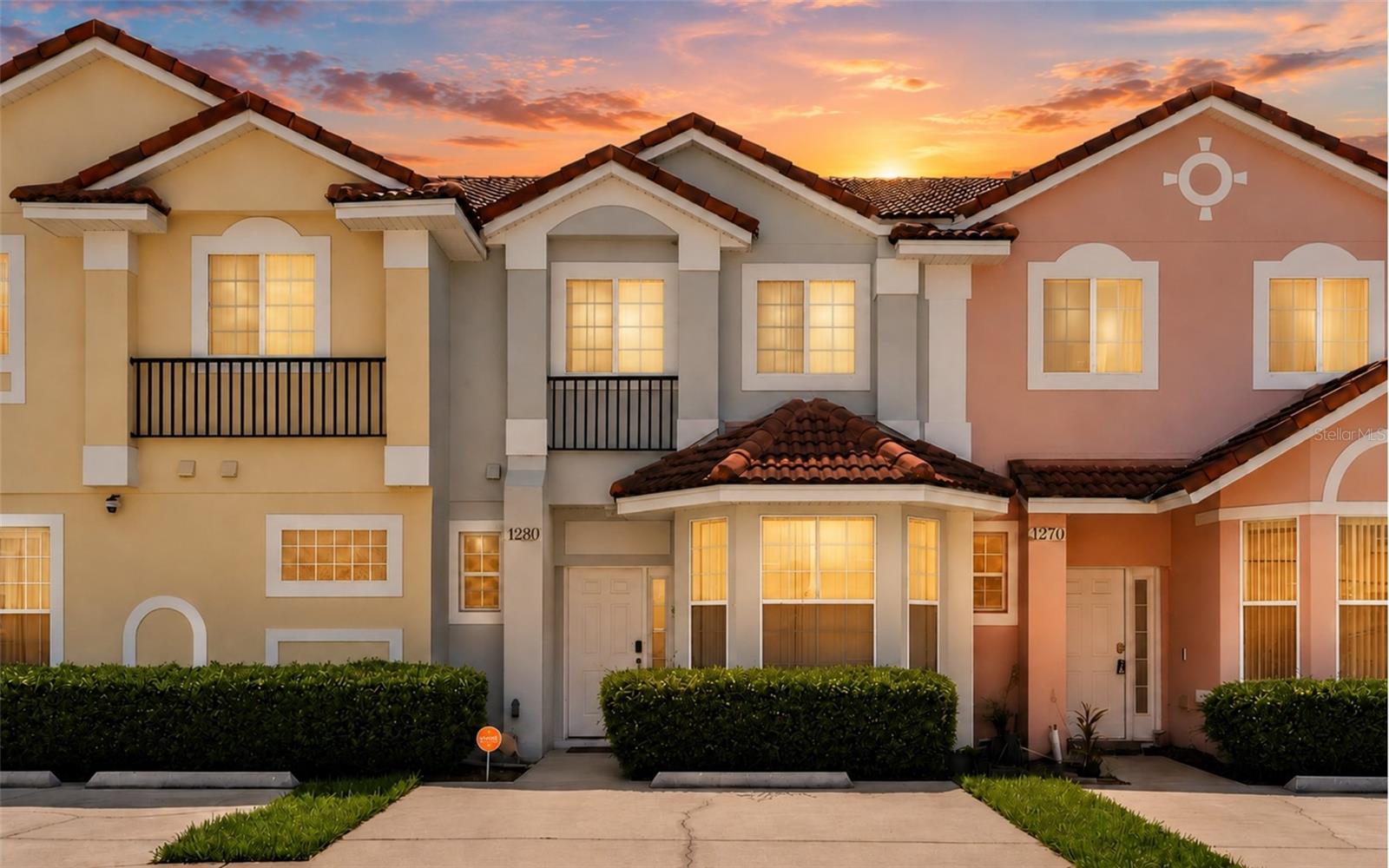 Residential in KISSIMMEE
