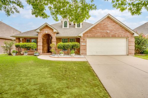 4524 Embercrest Ln, Fort Worth, TX, 76123-4000 | Card Image