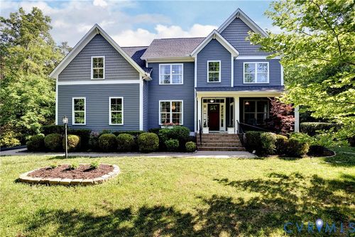 7321 Diascund Creek Pl, New Kent, VA, 23124-2075 | Card Image