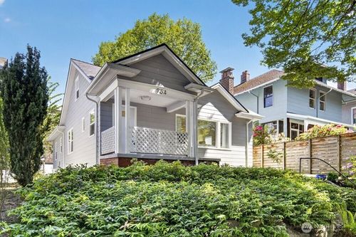 954 19th Avenue E, Seattle, WA, 98112 | Card Image