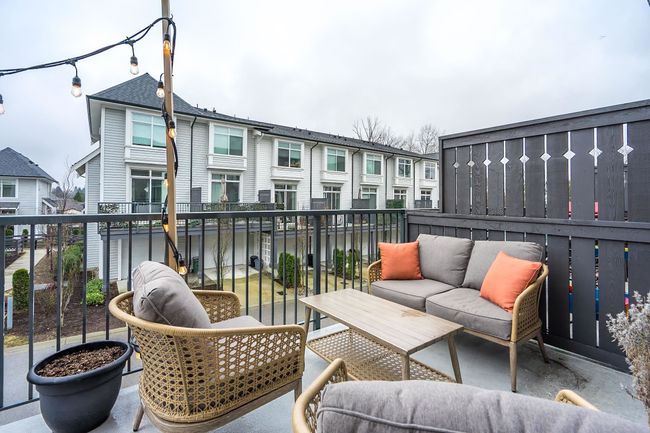 27 - 2838 Livingstone Avenue, Townhouse with 2 bedrooms, 2 bathrooms and 4 parking in Abbotsford BC | Image 36