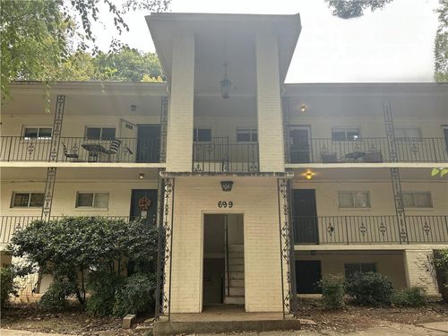 101-699 Argonne Ave Ne, Atlanta, GA, 30308-2003 | Card Image