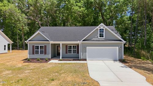 209 Nectar Ln, Bunnlevel, NC, 28323-4901 | Card Image