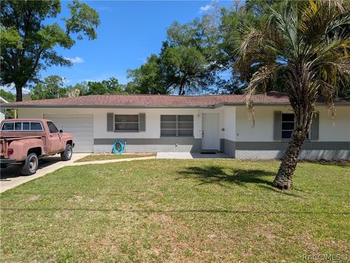 3461 S College Ave, Inverness, FL, 34452-7096 | Card Image