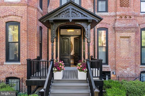 a-1600 13th St Nw, WASHINGTON, DC, 20009-4303 | Card Image