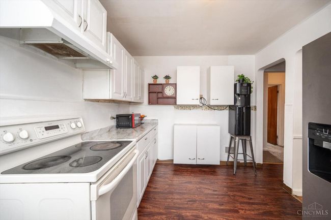 3369 W Galbraith Rd, House other with 3 bedrooms, 1 bathrooms and null parking in Colerain Twp OH | Image 29
