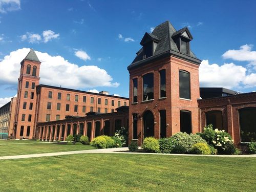 170-55 Green St, Clinton, MA, 01510-3018 | Card Image