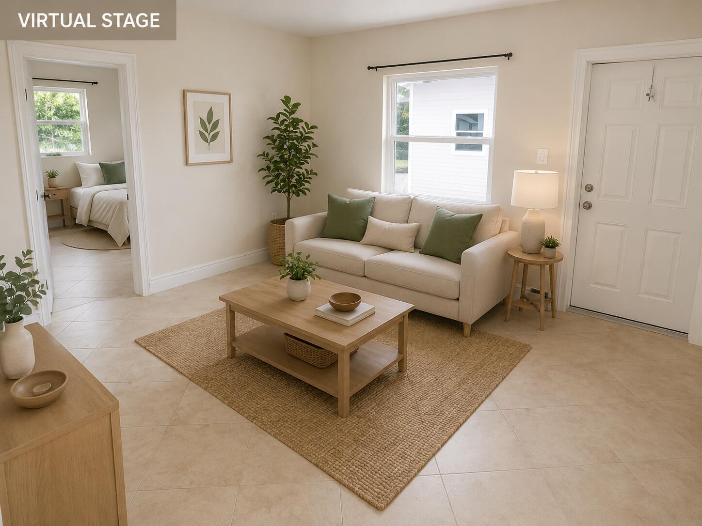 Residential Lease in Fort Pierce 3