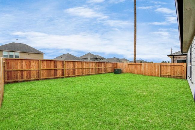 15707 Walnut Leaf Ln, House other with 4 bedrooms, 3 bathrooms and 2 parking in Cypress TX | Image 37