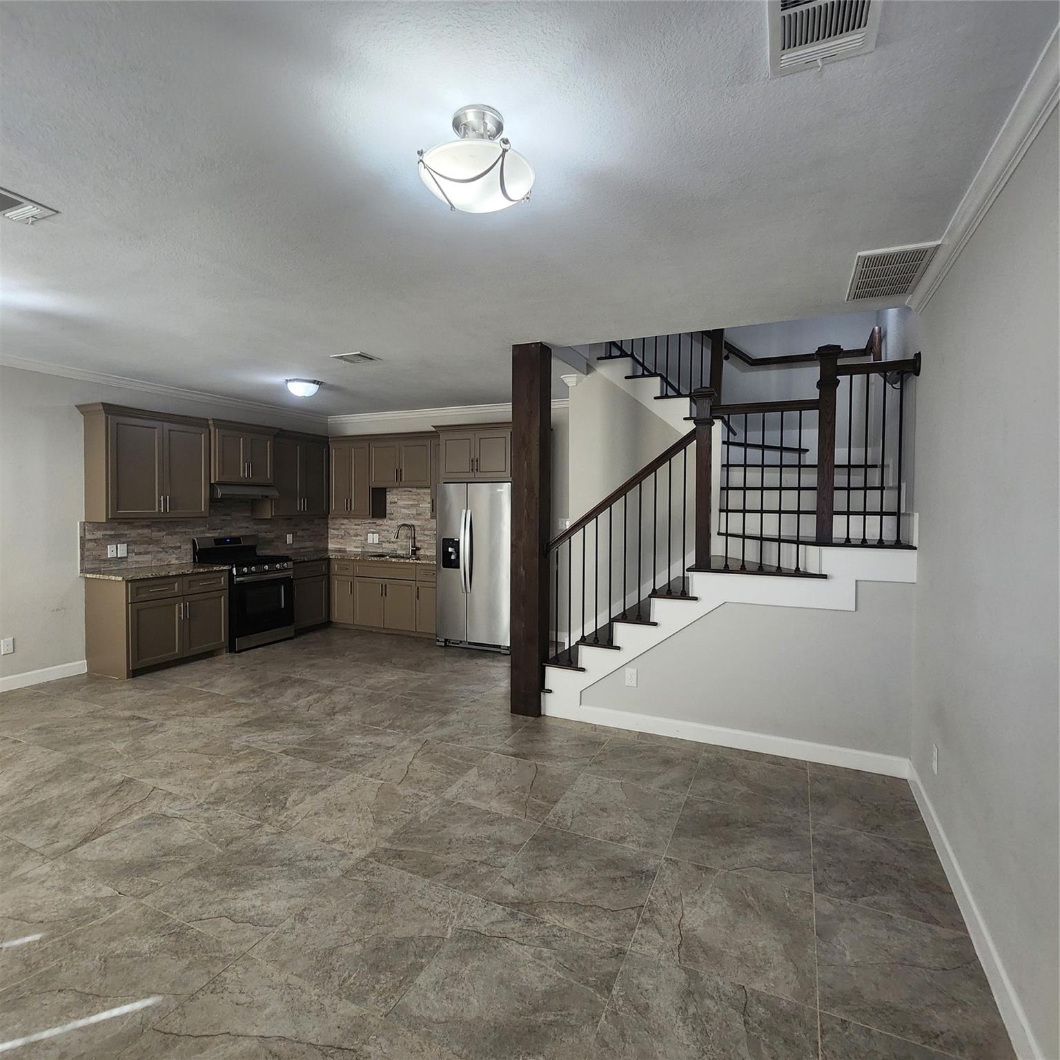 Residential Lease in Houston 3