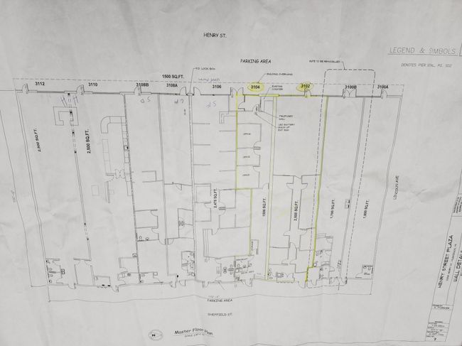 3104 Henry St, Home with 0 bedrooms, 0 bathrooms and null parking in Norton Shores MI | Image 7