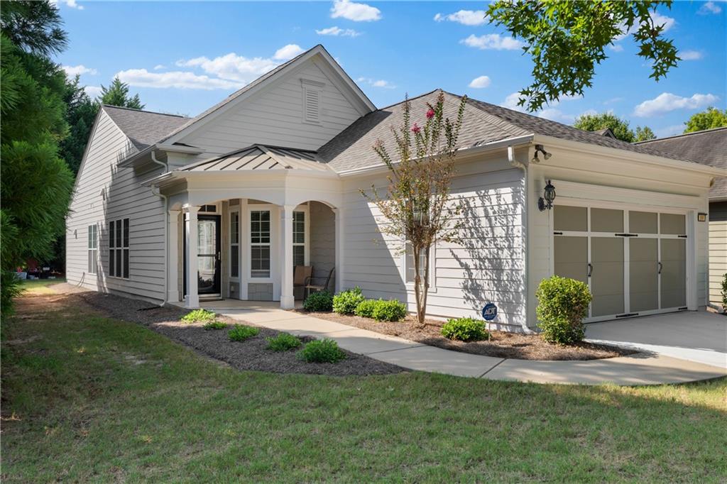 Magic Lily Dr, Griffin, GA 30223