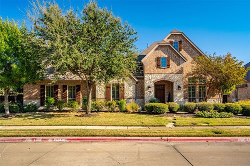 7625 Blackburn, The Colony, TX, 75056-6419 | Card Image
