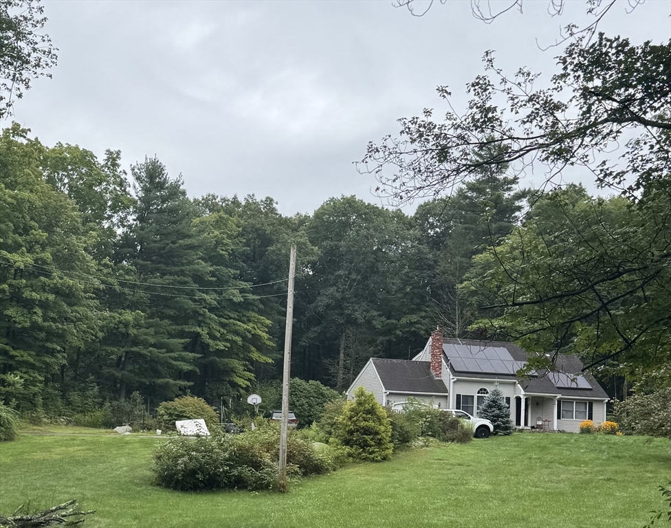 Residential in Southbridge 3