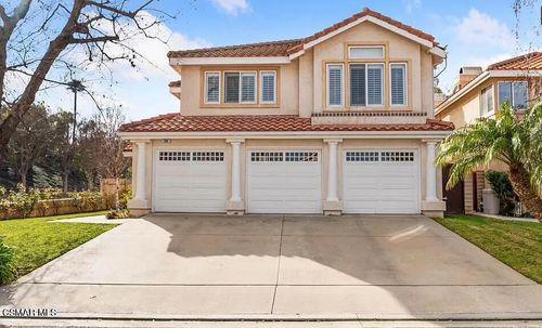 608 Allegro Ct, Simi Valley, CA, 93065-7069 | Card Image