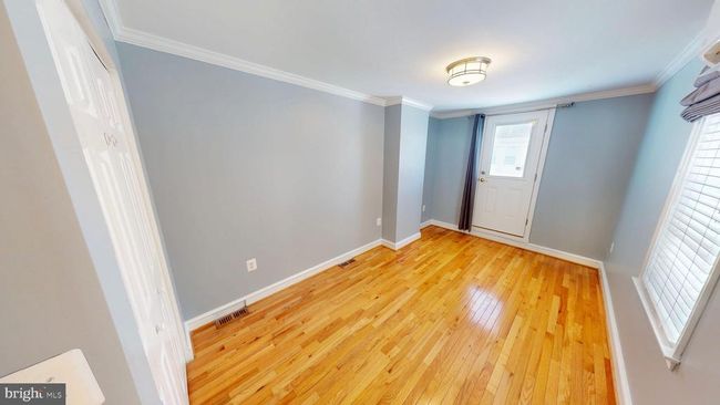 715 S Bouldin St, Townhouse with 3 bedrooms, 4 bathrooms and null parking in BALTIMORE MD | Image 24