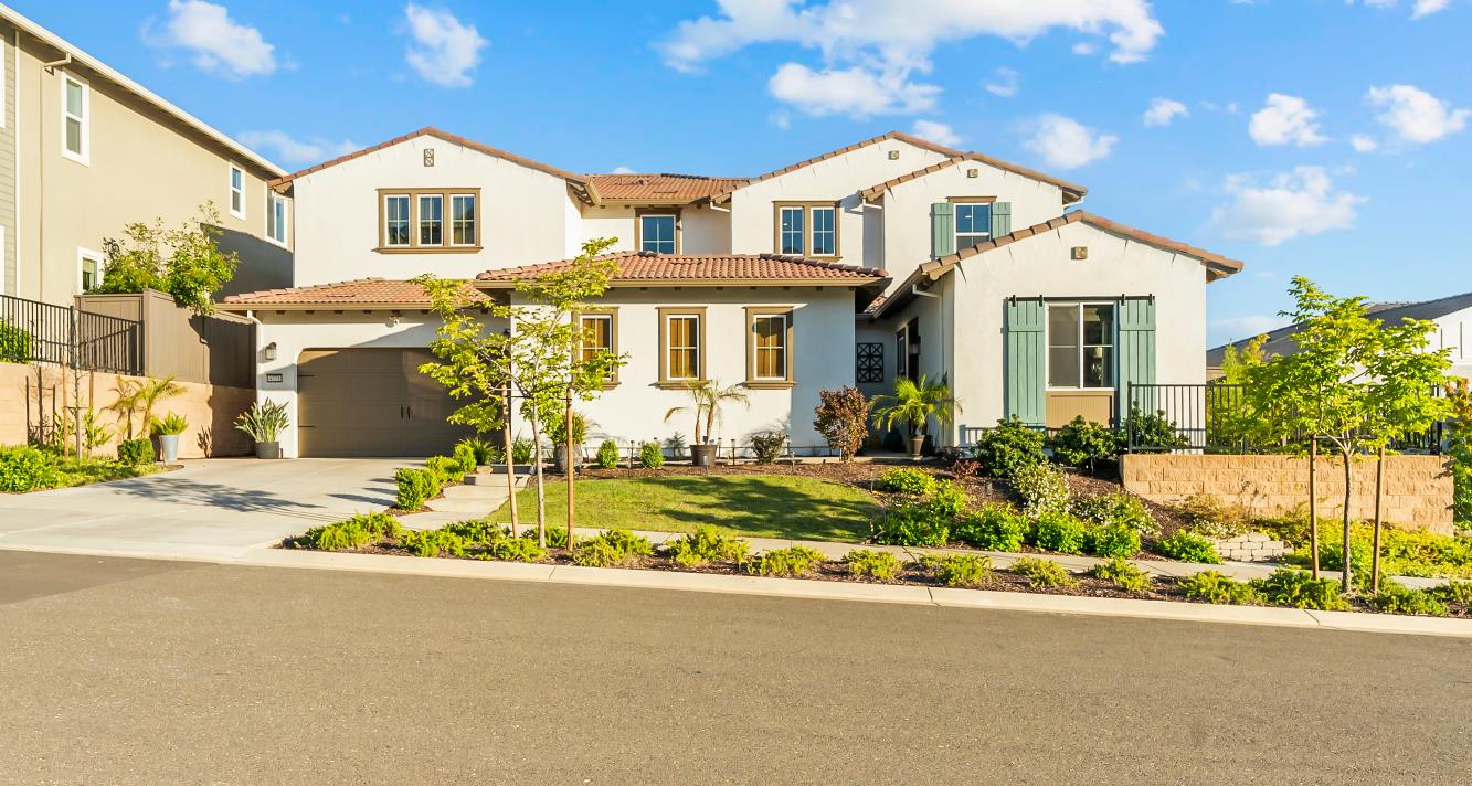 Residential in Folsom 2