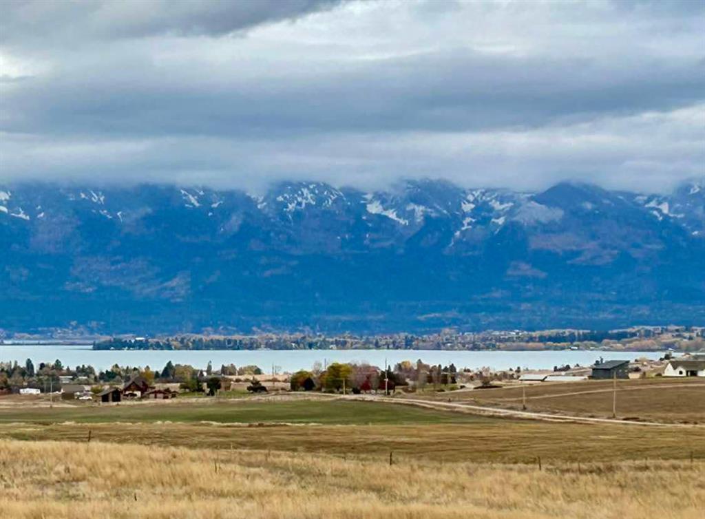 Land in Polson