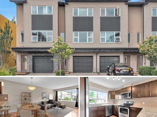 410 Covecreek Cir Ne, Calgary, AB, T3K0W6 | Card Image