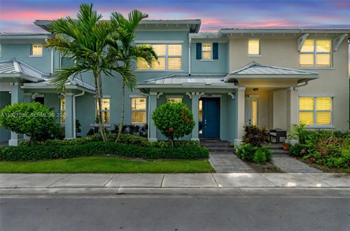 unit-5-1190 Eucalyptus Dr, Hollywood, FL, 33021-7084 | Card Image