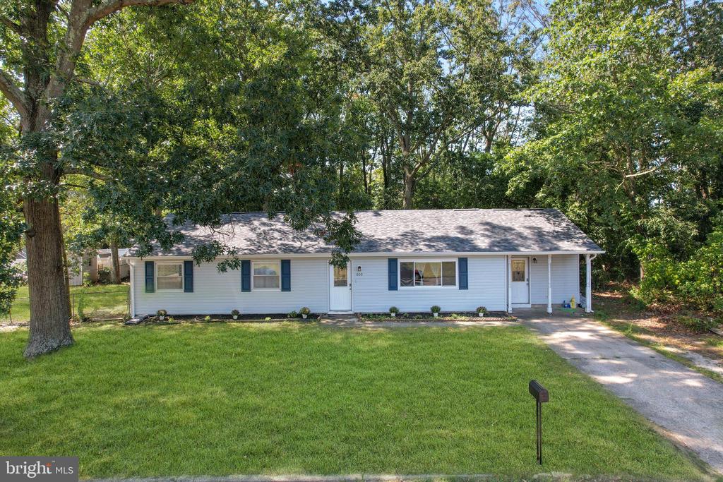 Concord Dr, Browns Mills, NJ 08015