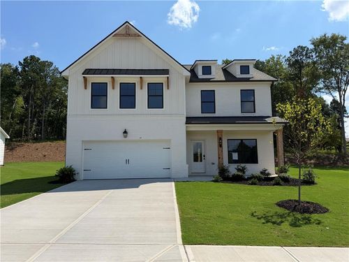 67 Bufflehead Pass, Jefferson, GA, 30549-1181 | Card Image