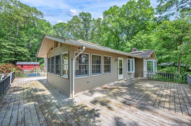 421 Hemlock Point Drive, House other with 7 bedrooms, 4 bathrooms and null parking in Coventry CT | Image 34