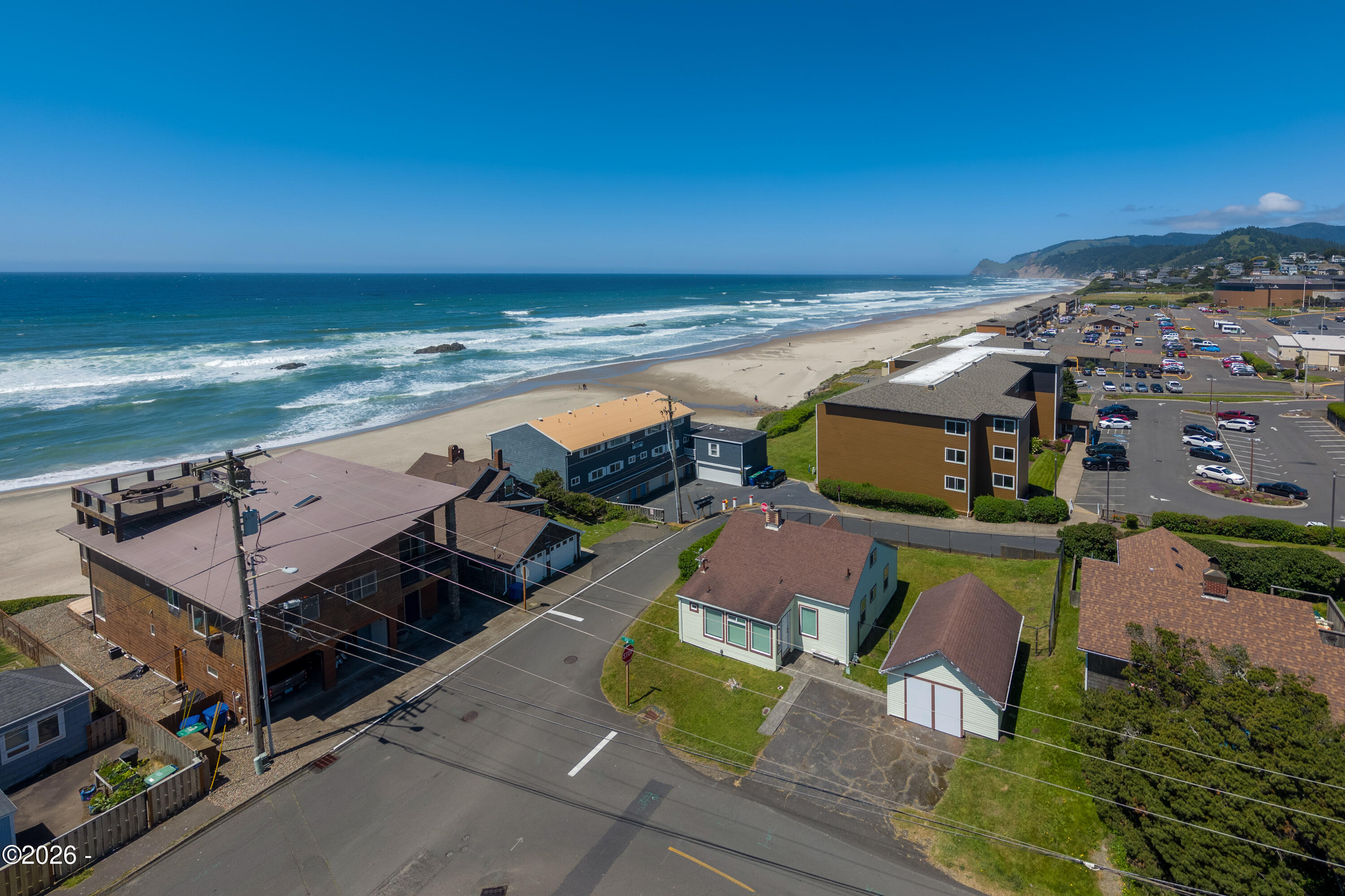 Residential in Lincoln City 4