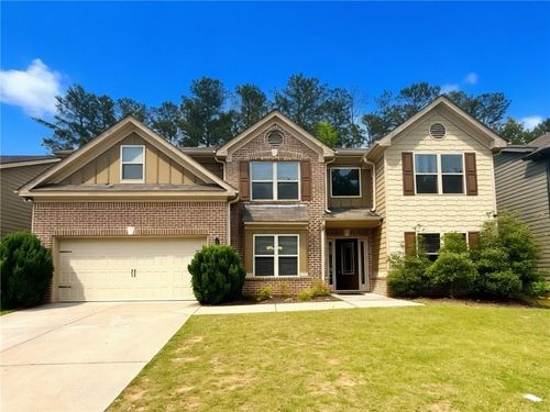 4106 Water Mill Dr, Buford, GA, 30519-7271 | Card Image