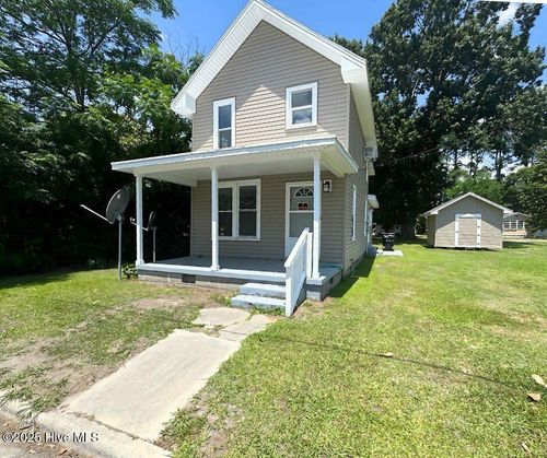 612 Bunnell Ave, Elizabeth City, NC, 27909-5130 | Card Image