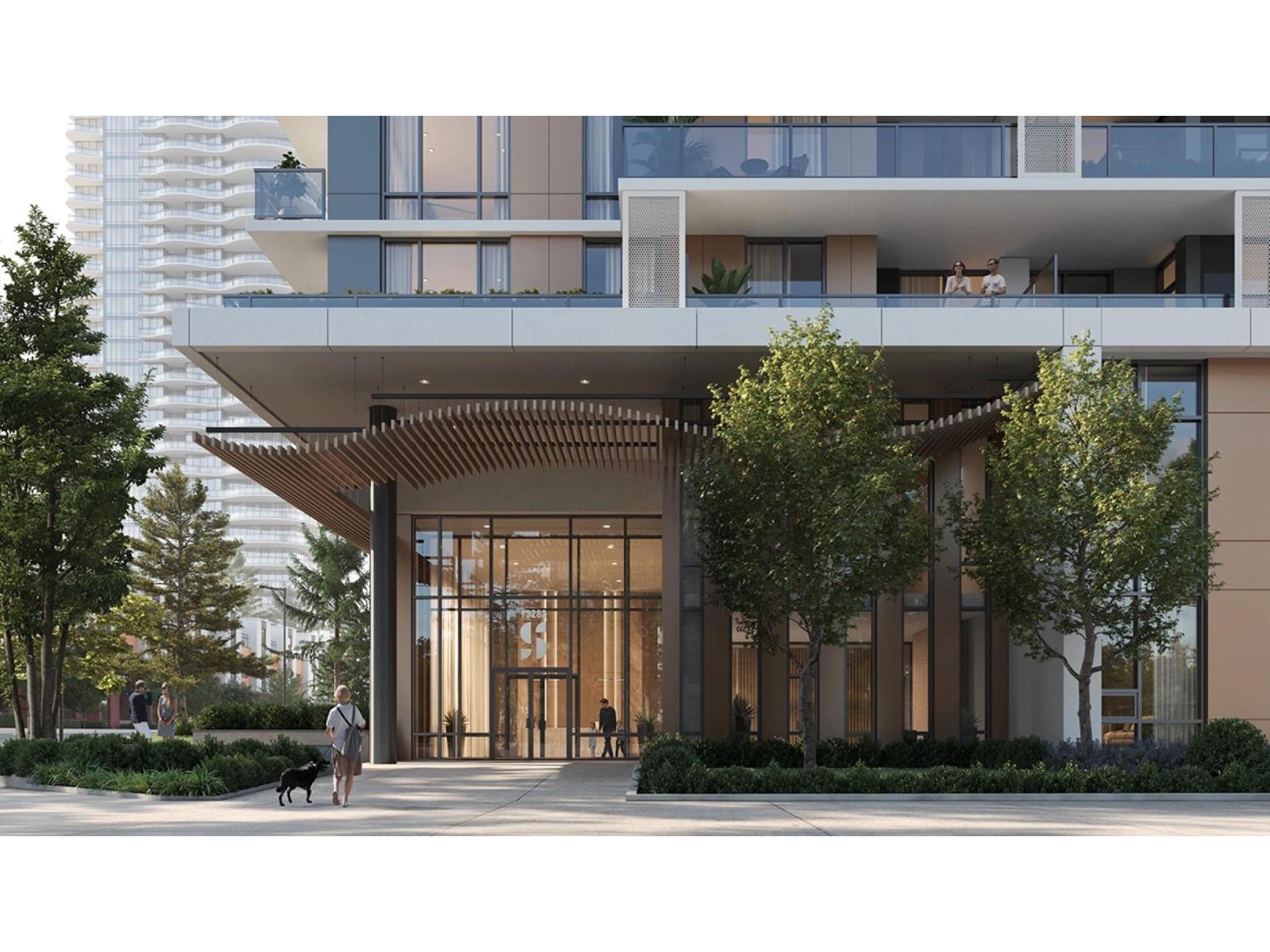 Residential in Surrey 2
