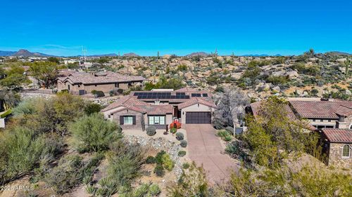 11058 E Bent Tree Dr, Scottsdale, AZ, 85262-7566 | Card Image