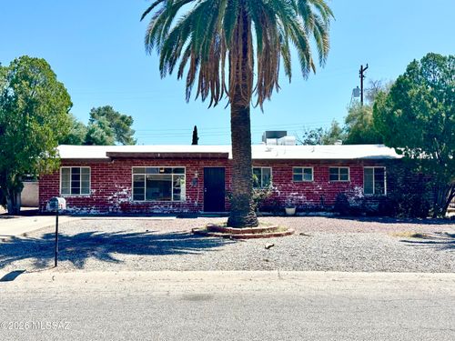 5962 E 25th Street, Tucson, AZ, 85711 | Card Image