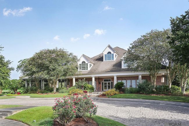 6112 Royal Palms Dr, House other with 4 bedrooms, 3 bathrooms and null parking in Gonzales LA | Image 22