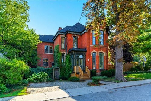 293 Park St S, Hamilton, ON, L8P3G5 | Card Image