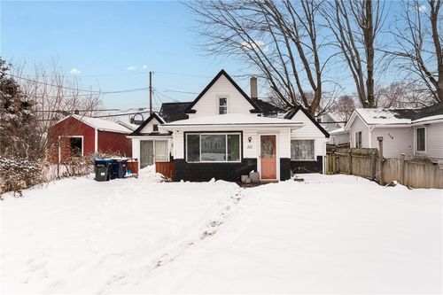 111 Sheraton Dr, Greece, NY, 14616-3956 | Card Image