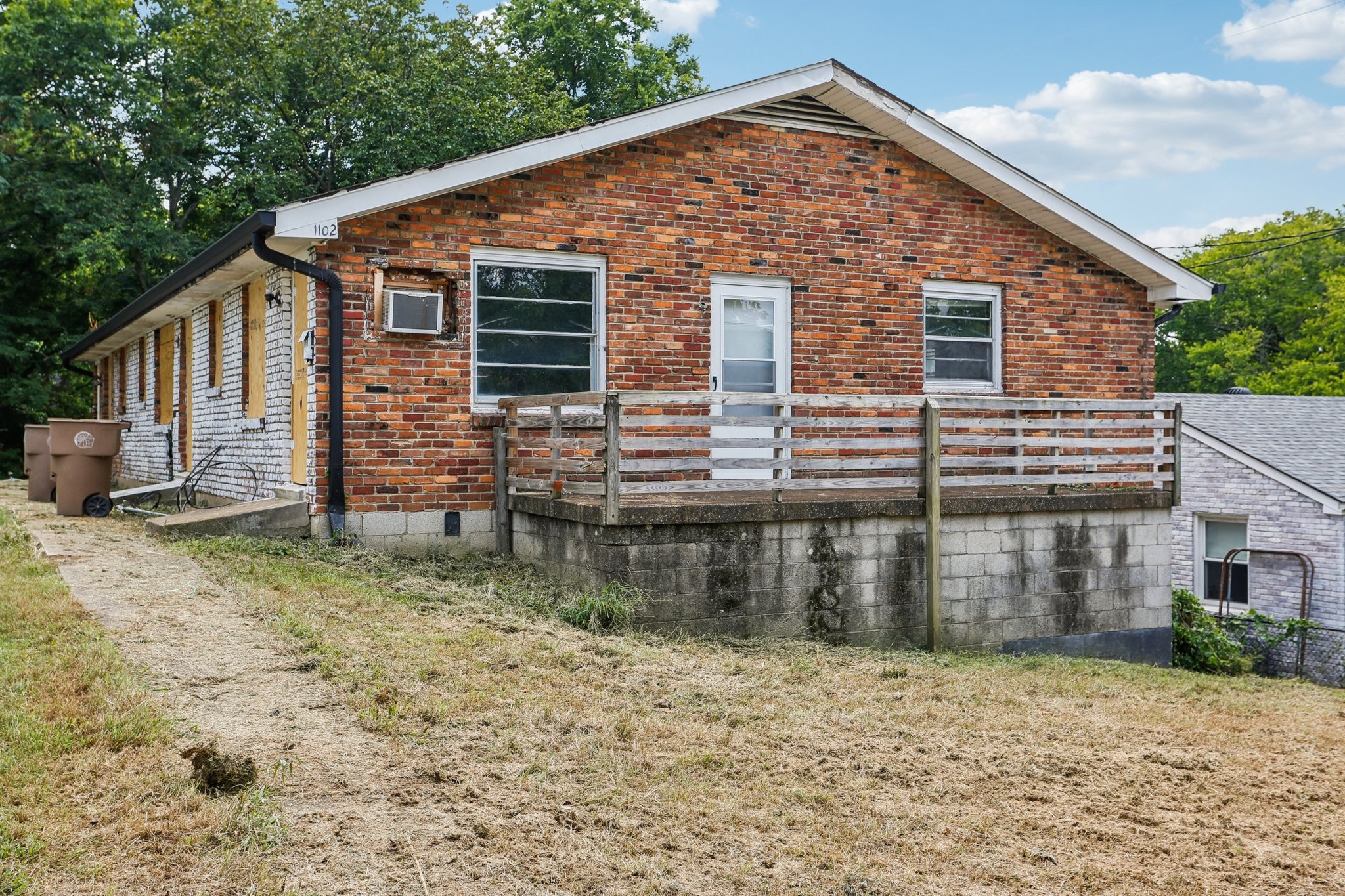 Residential in Nashville 2