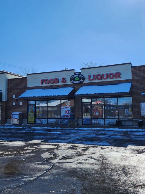4105-4107-4105 W Shamrock Ln, MCHENRY, IL, 60050-8289 | Card Image
