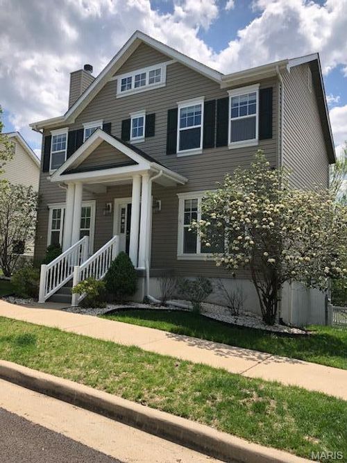 17120 Windsor Crest Blvd, Glencoe, MO, 63038-1392 | Card Image