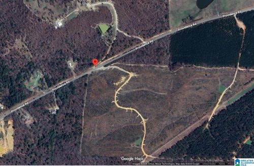 0-0 Providence Road, Talladega, AL, 35160 | Card Image