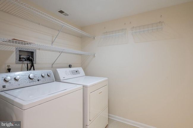 4616 Arlington Blvd, Townhouse with 4 bedrooms, 4 bathrooms and null parking in ARLINGTON VA | Image 34