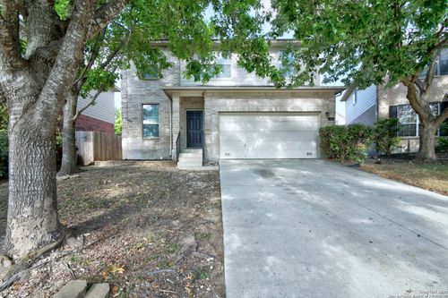6319 Big Bend Cv, San Antonio, TX, 78253-5596 | Card Image