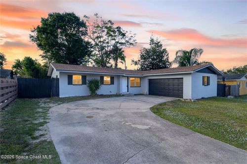 4340 Rosehill Ave, Titusville, FL, 32780-6426 | Card Image