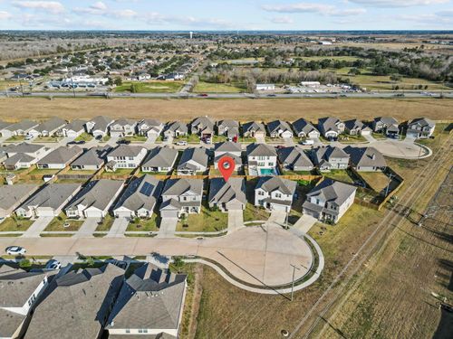 5299 Cascade Ct, Alvin, TX, 77511-1561 | Card Image