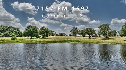 7157 Fm 1697, Carmine, TX, 78932-5191 | Card Image