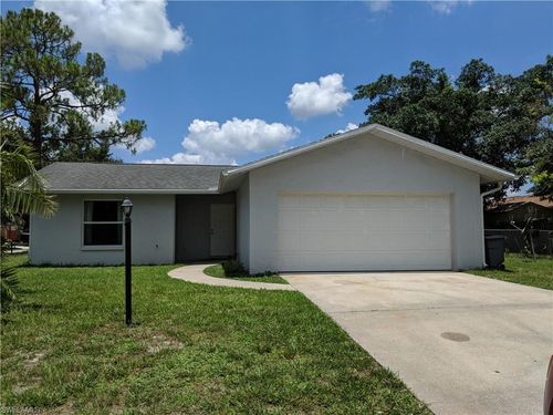 2630 Purslane Dr, FORT MYERS, FL, 33905-2434 | Card Image