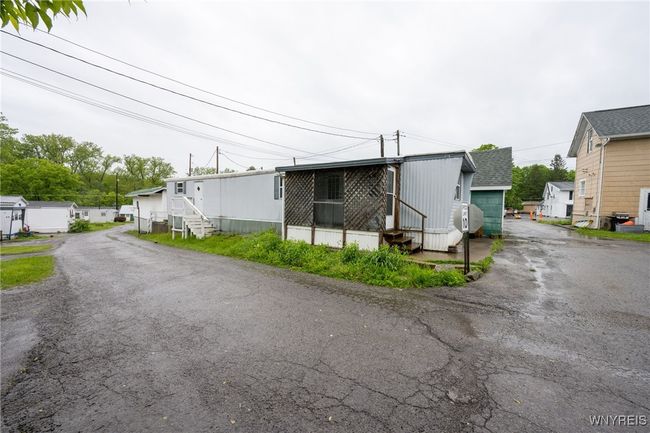 2 - 1021 Olean Rd, House other with 3 bedrooms, 1 bathrooms and null parking in East Aurora NY | Image 7