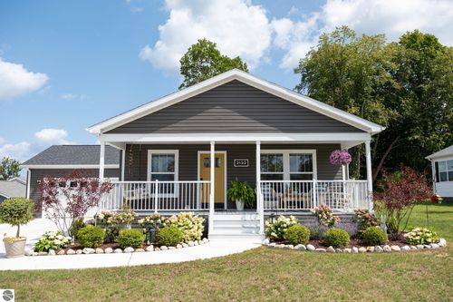 2132 Vista View Drive, Traverse City, MI, 49686 | Card Image