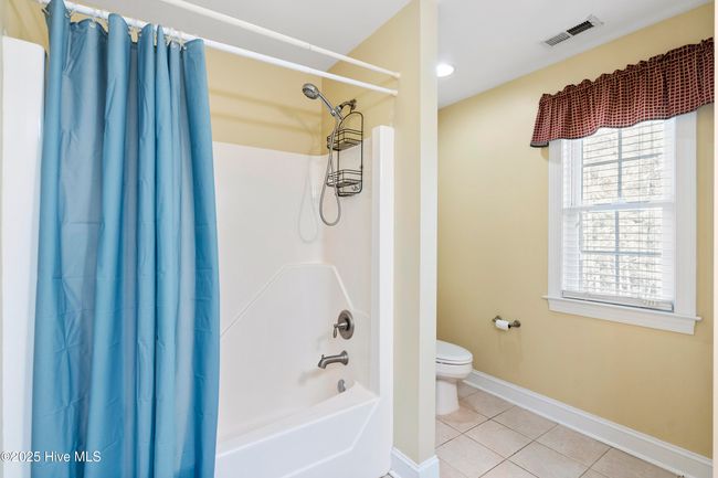 115 Sterling Dr, House other with 3 bedrooms, 3 bathrooms and 2 parking in Sneads Ferry NC | Image 26