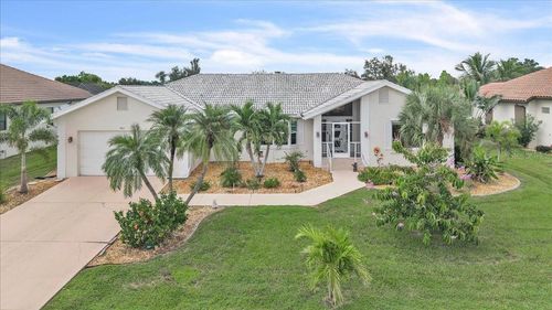 801 Monaco Dr, PUNTA GORDA, FL, 33950-8020 | Card Image
